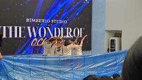 파주광일중학교, IB MYP 교과통합 발표회 개최