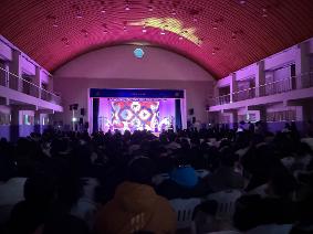 율곡고등학교, 만들고 보고 느끼며 진로를 확장하다