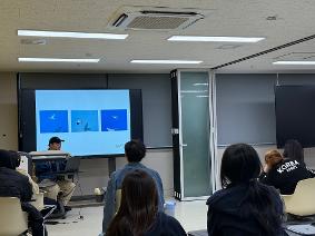 율곡고등학교, 예술 현장에서 진로를 묻다!