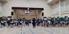 법원여자중학교,‘2025 법원콘서트’ 성황리 개최