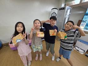 7.8 자율동아리(3-4학년 발명 동아리)_목공으로 다용도꽂이 만들기
