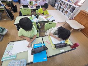 7.23 사회 연계 발명 수업- 파주 홍보 영상 만들기