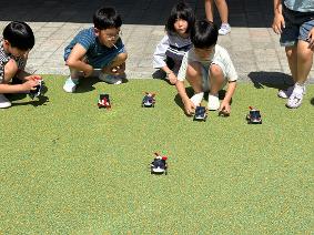 [7.28~7.29] 발명 여름 캠프(1~6학년)