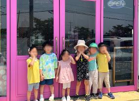 6월 18일 우리동네 가게체험