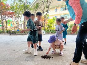6월 19일 찾아오는 숲체험학습(여름) 